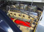 Delahaye 135 M Drophead Coupe par Figoni & Falaschi 1947 года